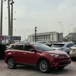 Toyota RAV4 2016 Limited Edition - 3