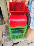 Electric Groundnut Sheller / Grain Thresher - 1