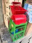 Electric Groundnut Sheller / Grain Thresher - 2