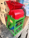 Electric Groundnut Sheller / Grain Thresher - 3