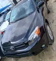 Toyota RAV4 Sport V6 2007 - 1