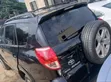 Toyota RAV4 Sport V6 2007 - 2