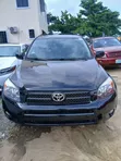 Toyota RAV4 Sport V6 2007 - 5