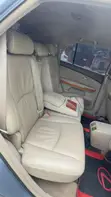 Lexus RX 2008 Gray - 3