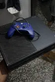 Xbox One 1TB with Wired Controller - 3