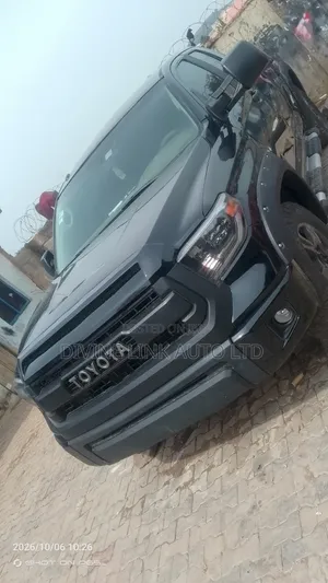 Toyota Tundra 2010-2018 Model Upgrade Kit