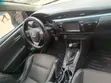 Toyota Corolla Sport 2015 - 2