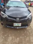 Toyota Corolla Sport 2015 - 5
