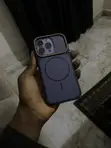 Apple iPhone 13 Pro 256GB Gray (Na Amfani, Gilashi Ya Fasa) - 3