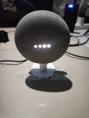 Google Home Mini Mai Magana Mai Hikima
