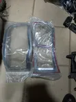 Head Lamp Chrome Hiace - 3