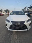 Lexus RX 350 2020 White - 1