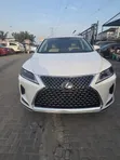 Lexus RX 350 2020 White - 2