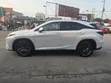 Lexus RX 350 2020 White - 4