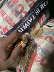 Kuwes Welding Cable 70mm - 2