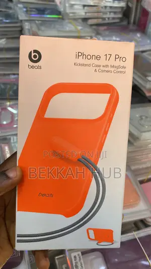 Beats by Dr. Dre Case for iPhone 14 Pro Max & 13 Pro Max