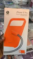 Beats by Dr. Dre Case for iPhone 14 Pro Max & 13 Pro Max - 1