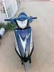 SYM Symnh 125 Scooter 2016 Baki - 1