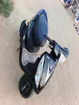 SYM Symnh 125 Scooter 2016 Baki - 2