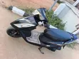 SYM Symnh 125 Scooter 2016 Baki - 3