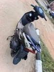 SYM Symnh 125 Scooter 2016 Baki - 4