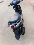 SYM Symnh 125 Scooter 2016 Baki - 5