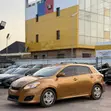 Toyota Matrix 2008 Zinariya - 1