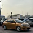 Toyota Matrix 2008 Zinariya - 2