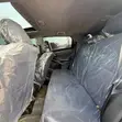 Toyota Matrix 2008 Zinariya - 4