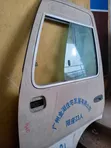 Complete Toyota Coaster Bus Door Parts - 2