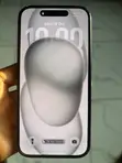 Apple iPhone 15 128GB Baki (An Kulle shi a Cibiyar Sadarwa) - 3