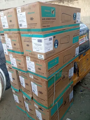 Hisense 1.5hp Split System Air Conditioner