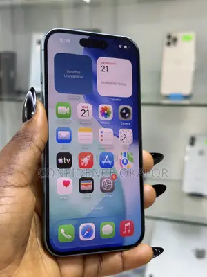 Apple iPhone 16 256GB