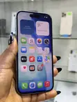 Apple iPhone 16 256GB - 1