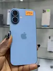 Apple iPhone 16 256GB - 3
