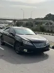 Lexus ES 350 2011 Baki - 1