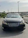 Lexus ES 350 2011 Baki - 4