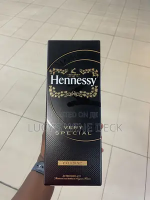 Hennessy V.S Cognac