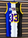 Original Basketball Jersey - 1