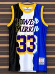 Original Basketball Jersey - 2