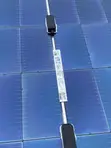 Jinko 650W Bifacial Solar Panel - 1