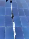 Jinko 650W Bifacial Solar Panel - 2