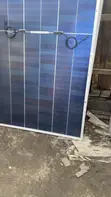 Jinko 650W Bifacial Solar Panel - 3