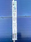 Jinko 650W Bifacial Solar Panel - 5
