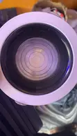 7W Spot Light - White/Warm White or Warm White/Blue - 3