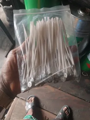 Candle Ropes for Manufacturing