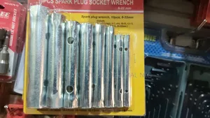 Set Na'urar Gyara Spark Plug 10pcs