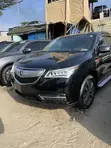Acura MDX 2016 Baki - 1