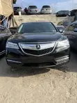 Acura MDX 2016 Baki - 2