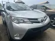 Toyota RAV4 2015 Silver - 1